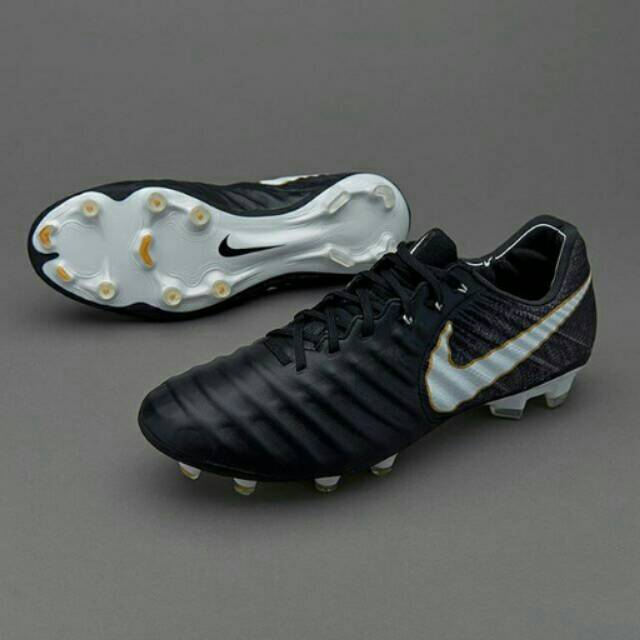 tiempo legend vii
