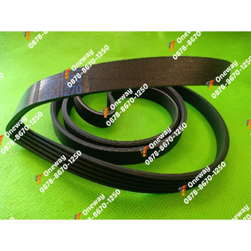 Fan Belt Penbel Tali Drum Mesin Cuci Samsung 1270