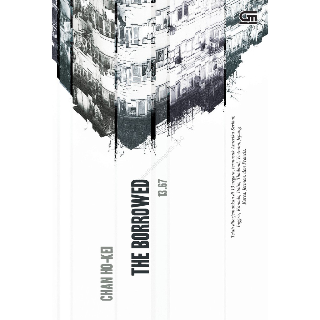 The Borrowed (13.67)