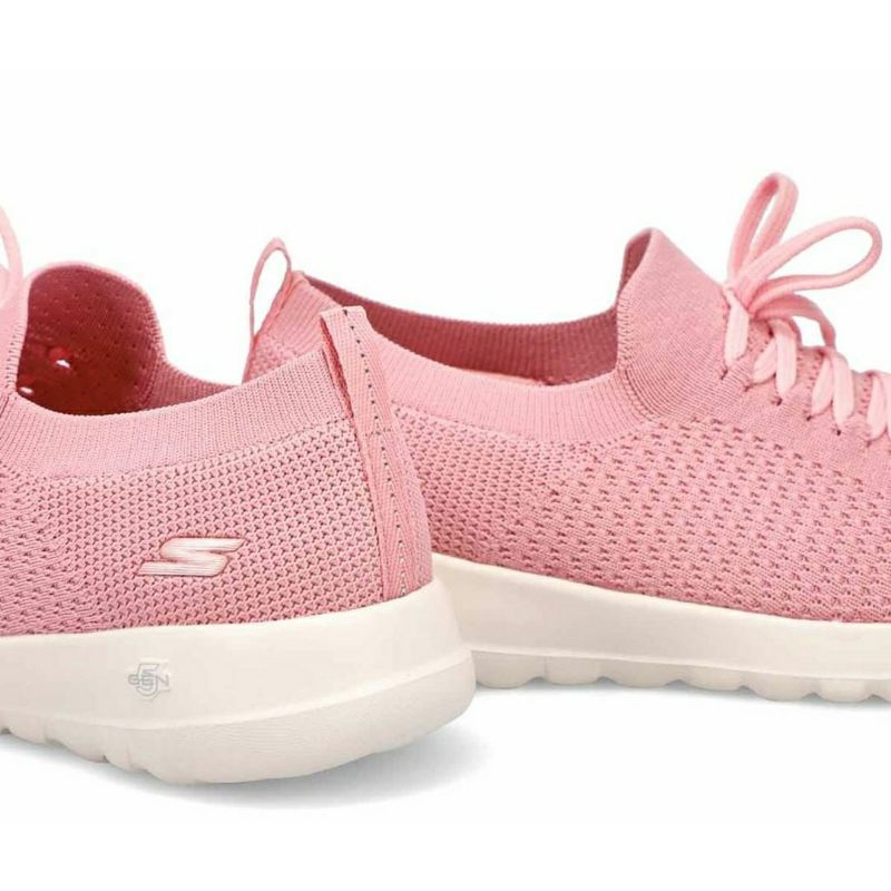 Skechers Go Walk Joy Fresh View Women Size 38.5 ORIGINAL