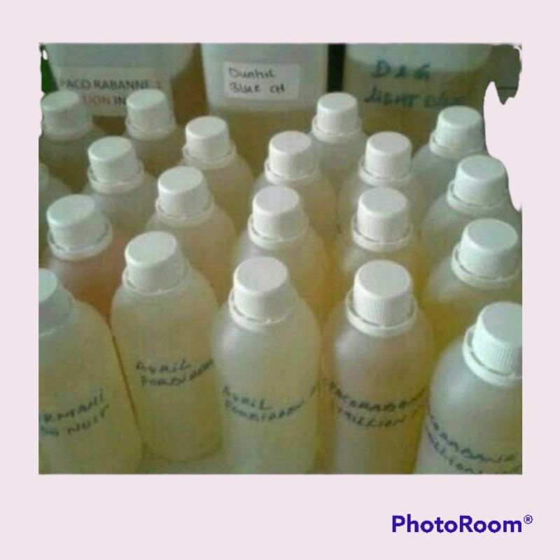 bubit minyak wangi isi 1 liter