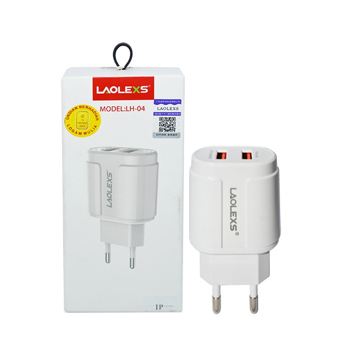 CHARGER LAOLEXS MODEL LH-04 TYPE-C