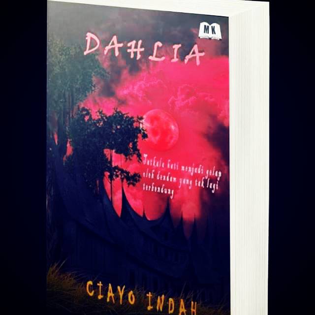 Novel Dahlia Karya Ciayo Indah