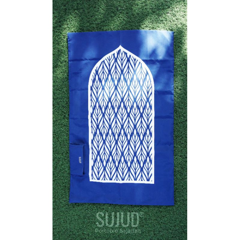 Sajadah Praktis (Sujud)