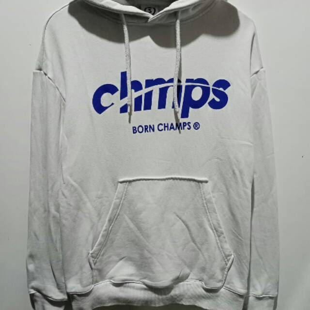 champs hoodies