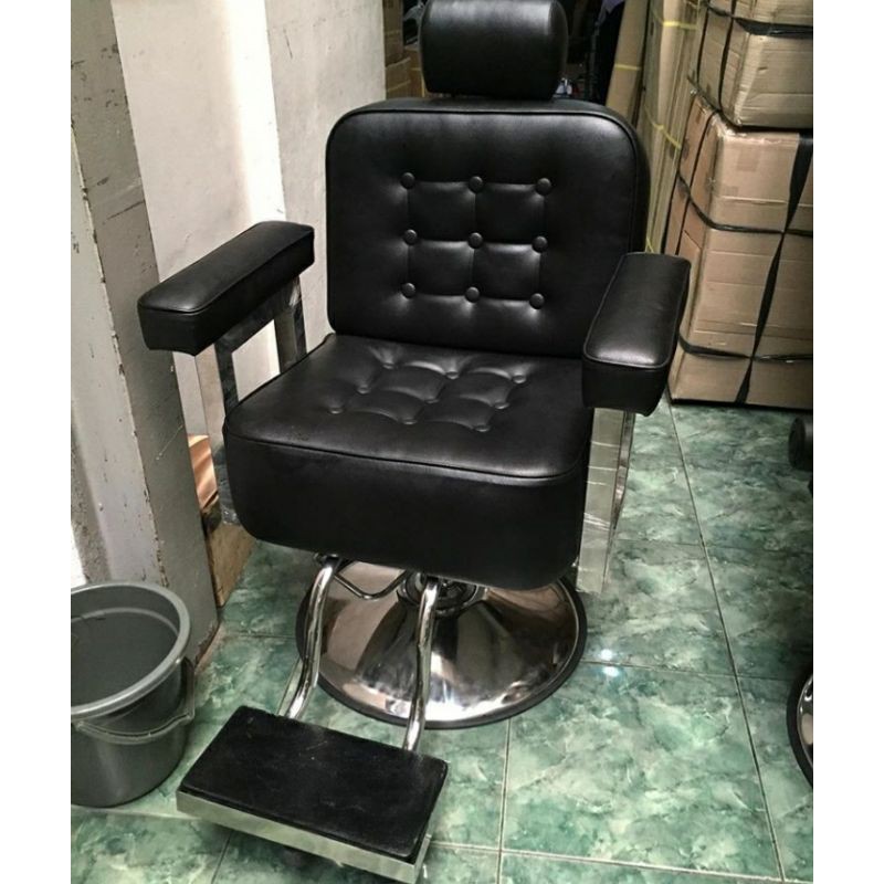 Jual Kursi Barber Hidrolik Shopee Indonesia