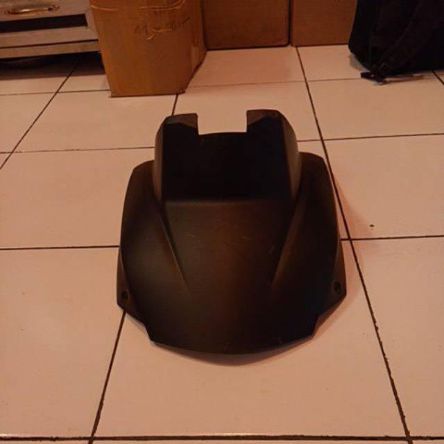 TUTUP MESIN BEAT FI  2013/2014