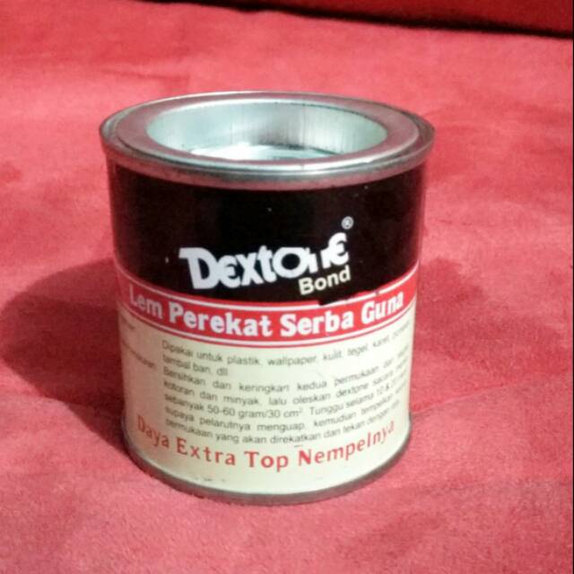 

Lem serba guna DEXTONE yg