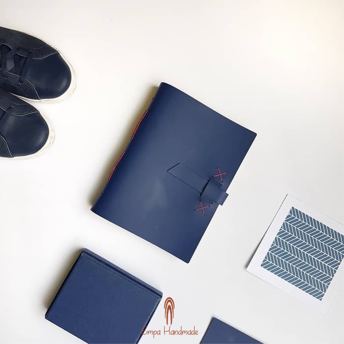 

EP3 Empa Notebook / Buku catatan / Sketchbook