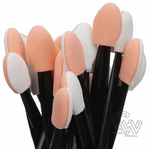 Cheaper-Eyeshadow Sponge Applicator Sponge Eyeshadow Termurah