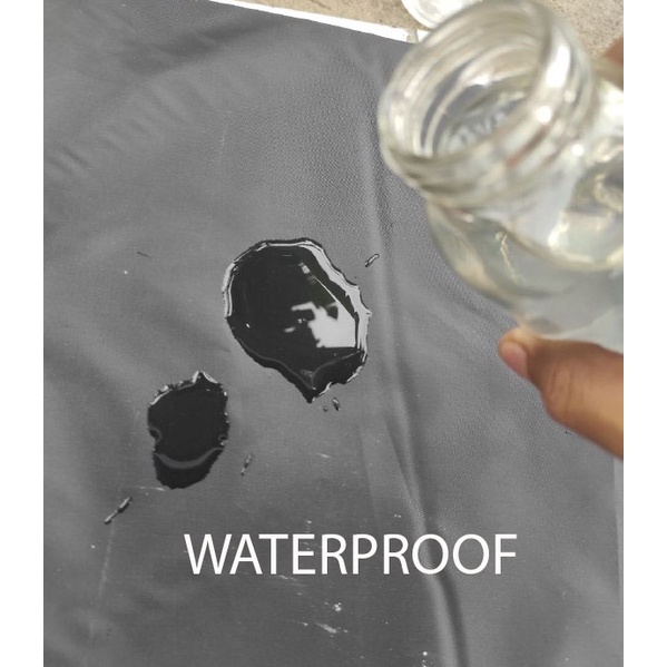 Custom Cover Printer Waterproof