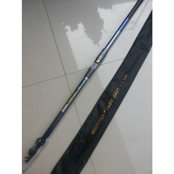 Joran Surf Maguro Powercast 390