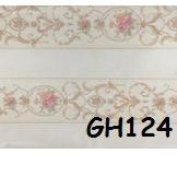 OTQ -WALLPAPER STICKER TER 45cm X 10m/wallpaper dinding GH124 