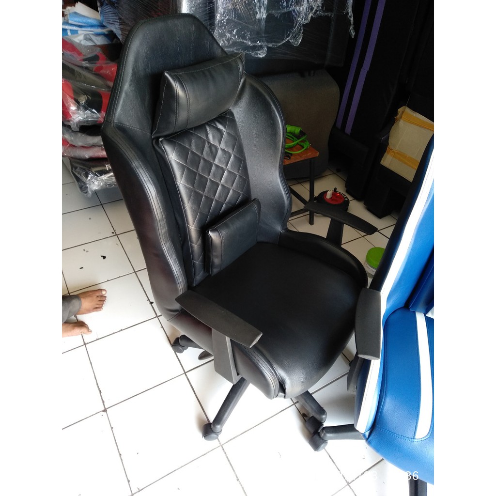 BC  Produsen kursi gaming racing  trendy gaming chair paling murah dikota bekasi