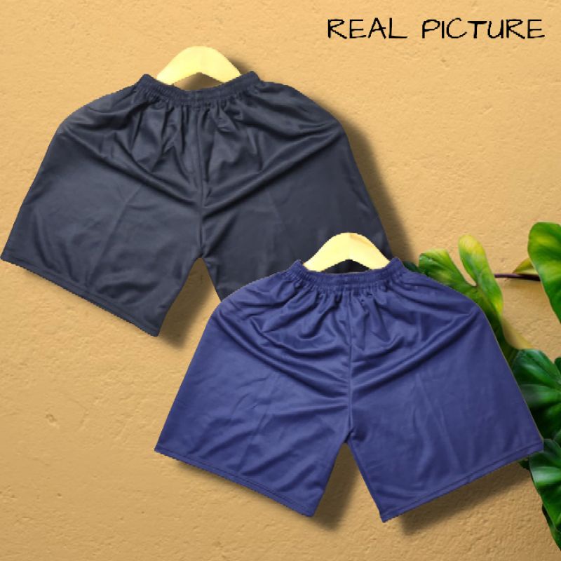 CELANA JUMBO PENDEK PRIA WANITA REAL KATOK CARGO BOXER DEWASA PREMIUM DISTRO MURAH