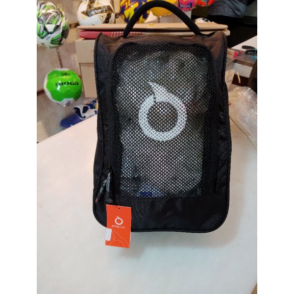 Tas Sepatu Ortuseight