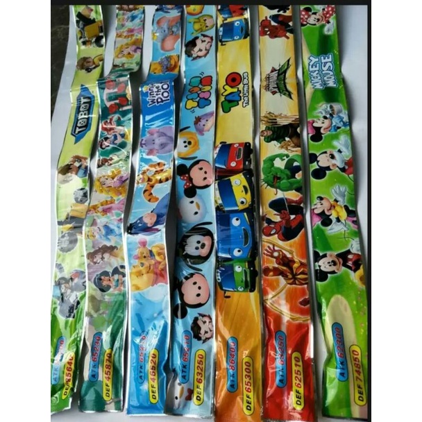 20 pcs balon tonjok panjang/balon panjang/balon plastik/mainan anak/mainan anak laki laki/mainan ana