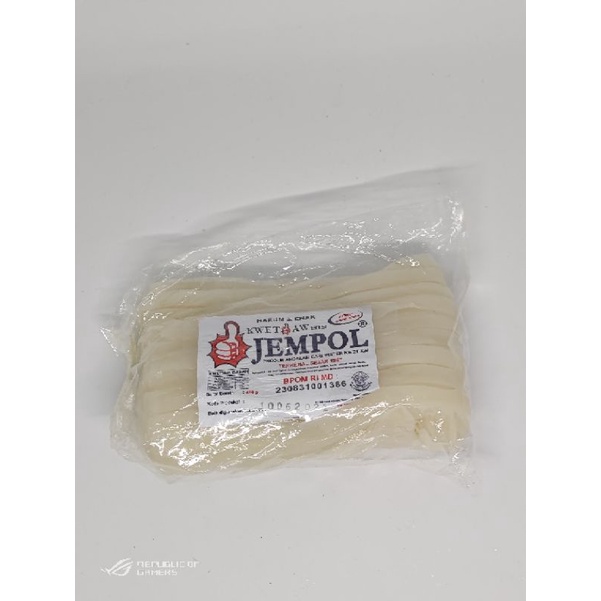 

Kwetiaw Djempol 500gr