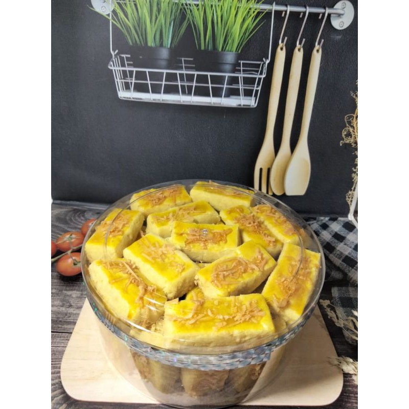 

KUE KASTENGEL MURAH TERENAK 2021 BY ITS MY COOKIES