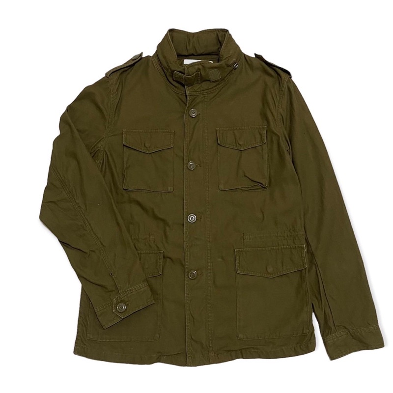 M65 Field Jacket  Military Japan