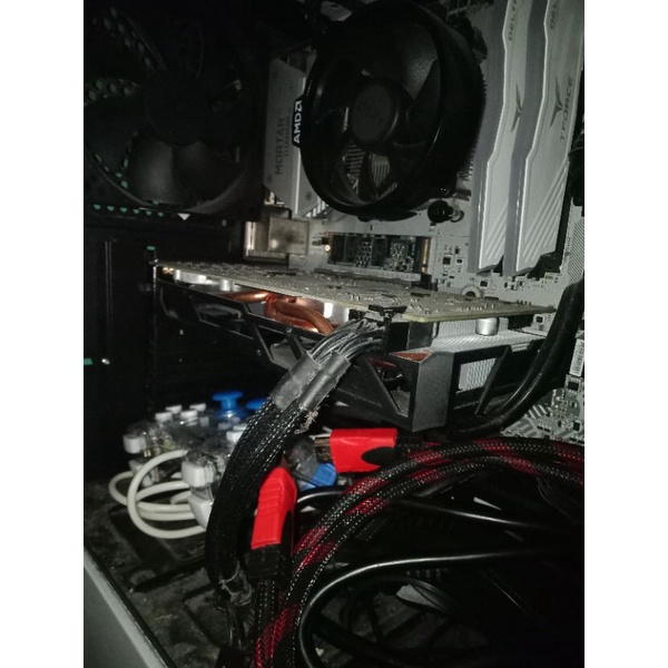 Gigabyte RX 570 4gb
