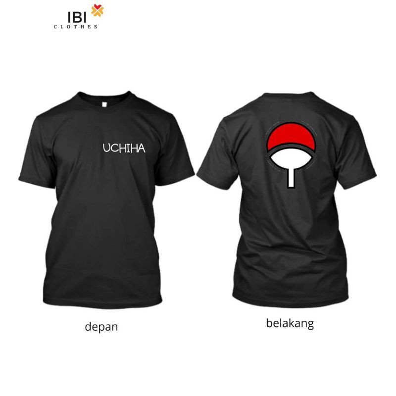 KAOS UCHIHA CLAN