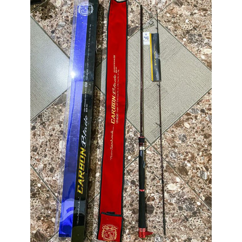 JORAN SEAHAWK CARBON BLADE | 180CM | ORIGINAL SEAHAWK | Terlaris termurah berkualitas terbaik