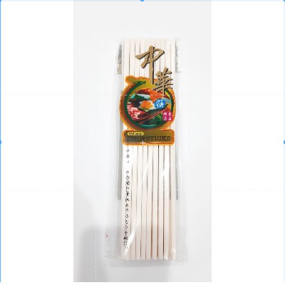 Sumpit Melamin Chopstick Gading (10 pasang)