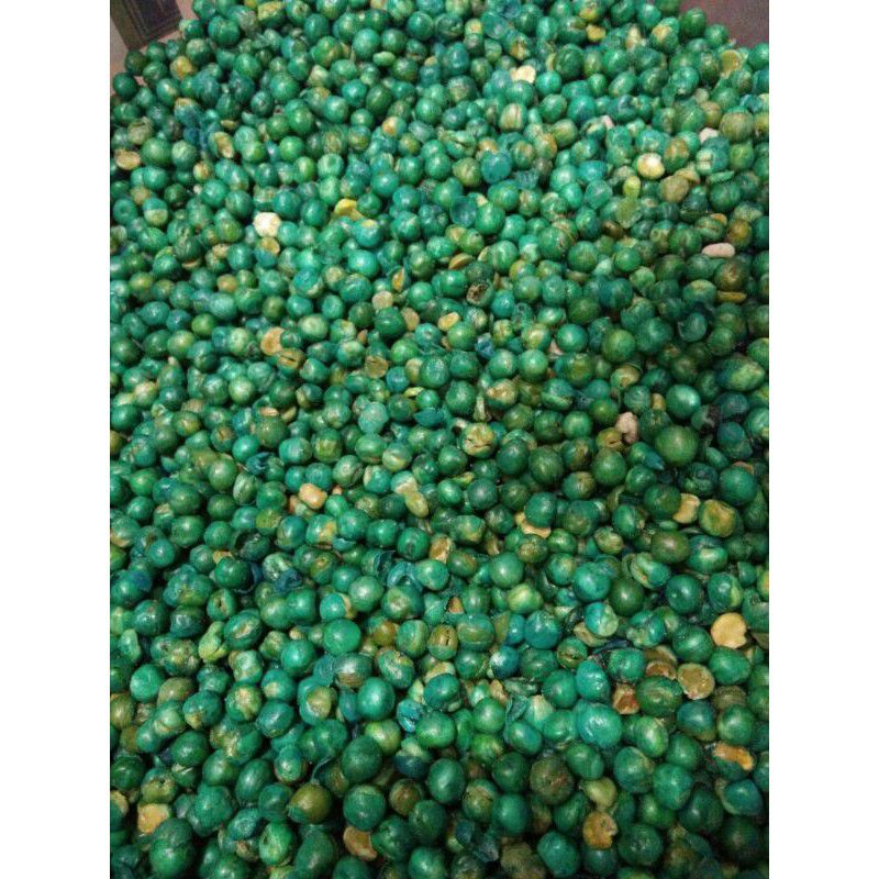 

500 gram kacang polong
