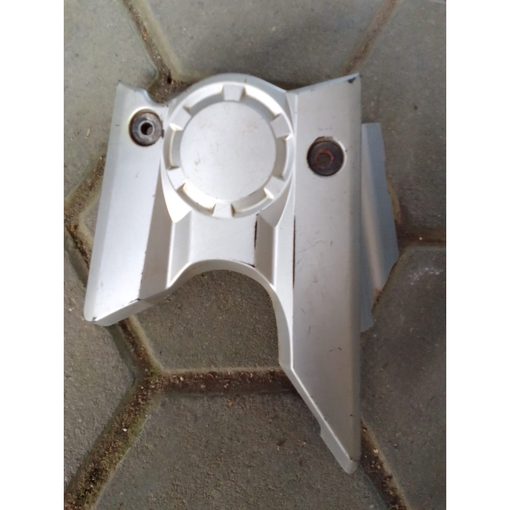 original Cover tutup gir depan motor Yamaha Jupiter z new 2010 Jupiter Z1 Jupiter robot