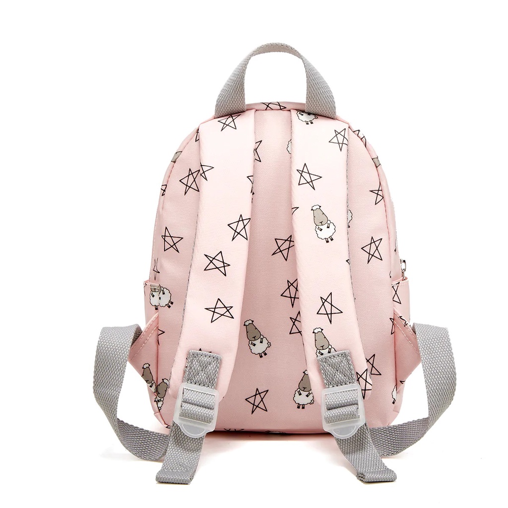Baabaasheepz Backpack