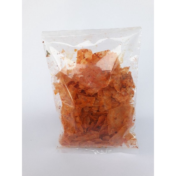 

kripik kaca