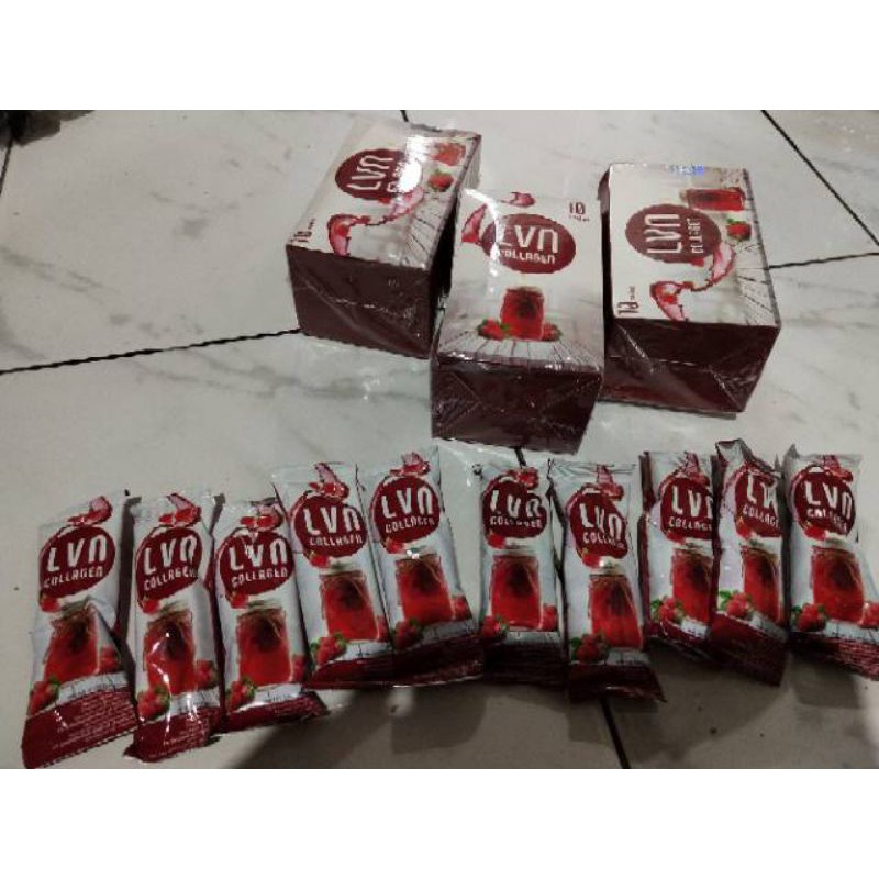 LVN collagen original