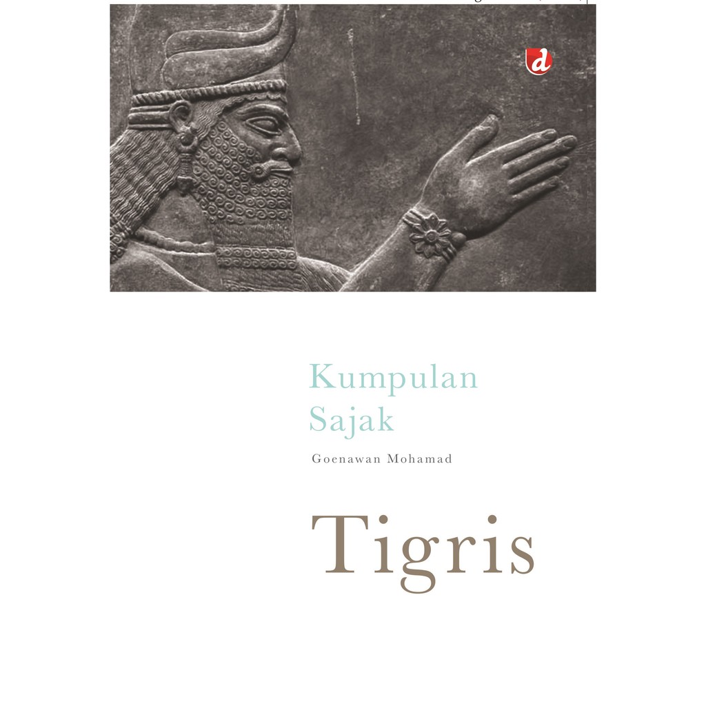 

Buku Tigris - DIVA Press