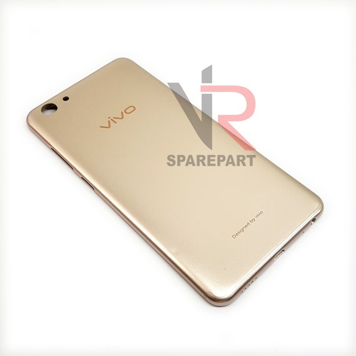 BACK COVER VIVO Y71 BACK DOOR / TUTUP BELAKANG