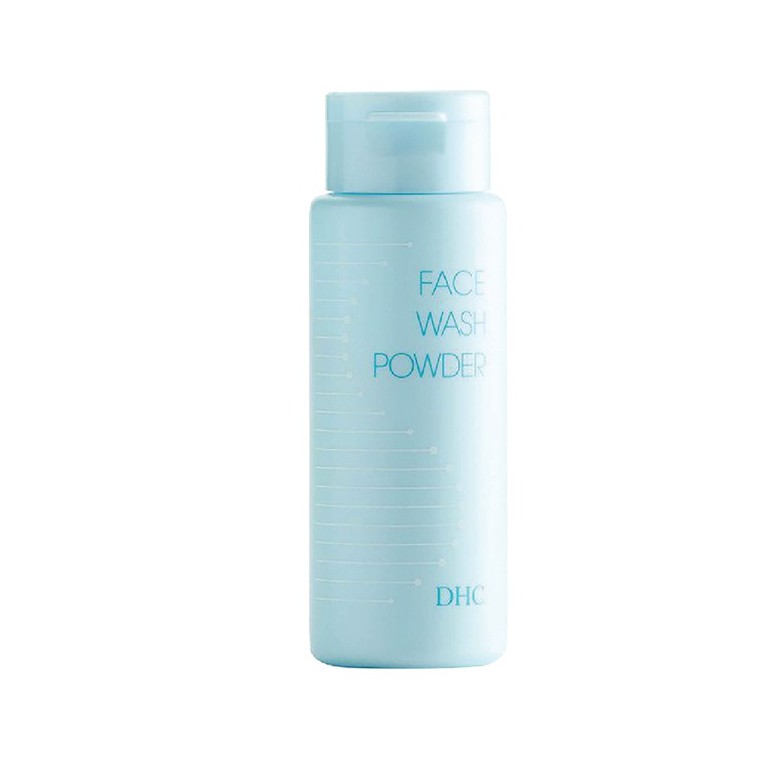 DHC Face Wash Powder - Size: 50 gr