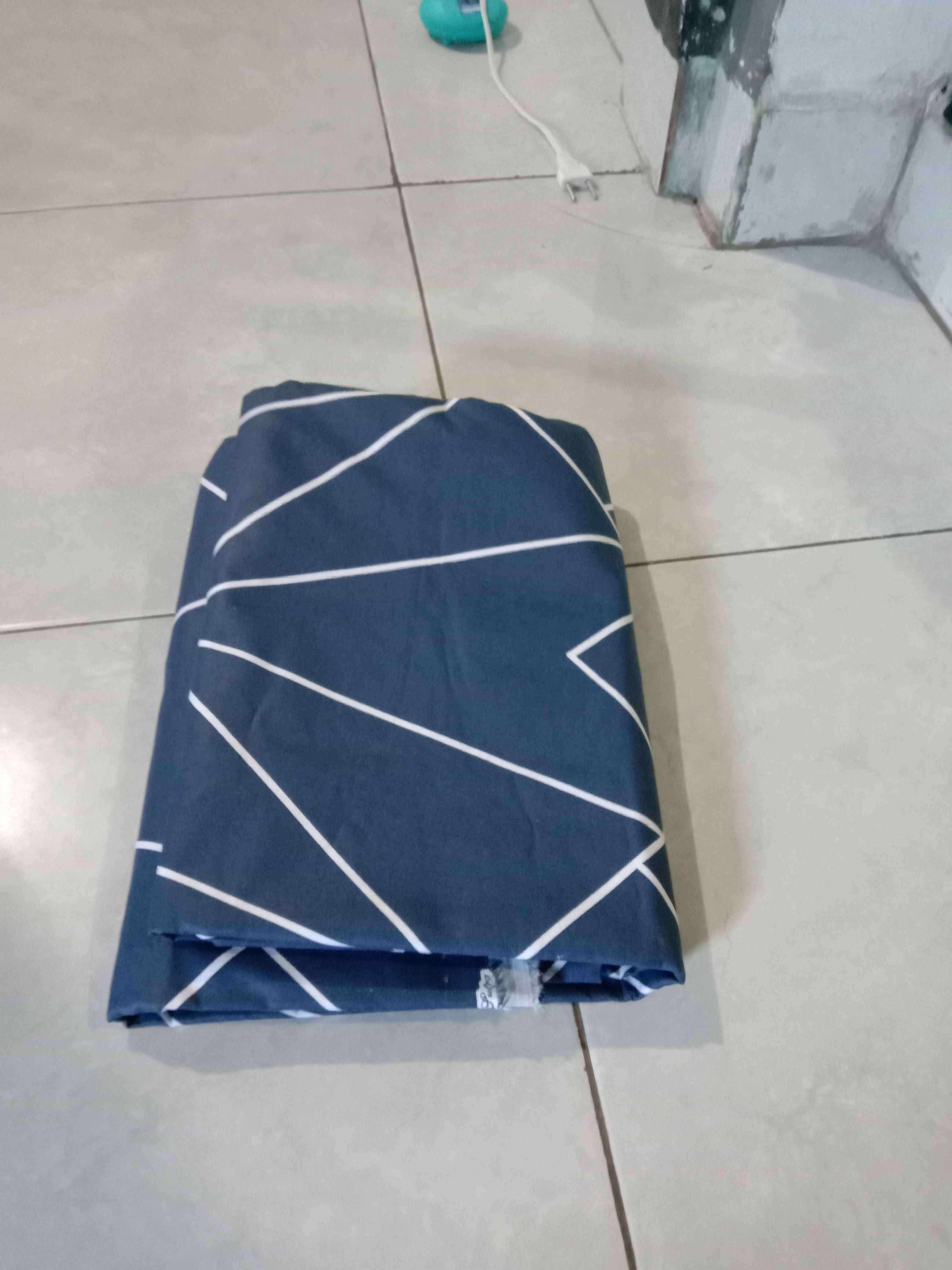 Sprei Star Heartbeat