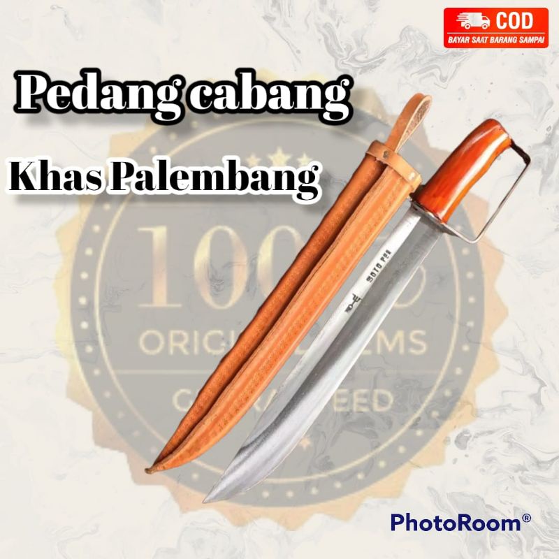 PISAU CABANG PALEMBANG