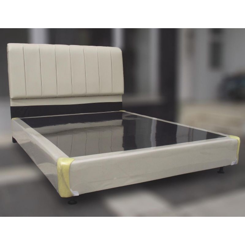 divan +sandaran uk160x200