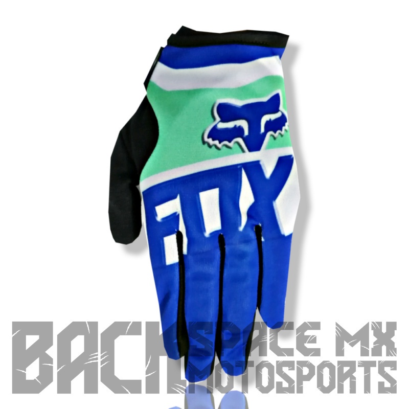 GLOVE TRAIL - GLOVE MOTOCROSS - GLOVE ENDURO - GLOVE MX TRABAS - GLOVE MOTOR TOURING - 004
