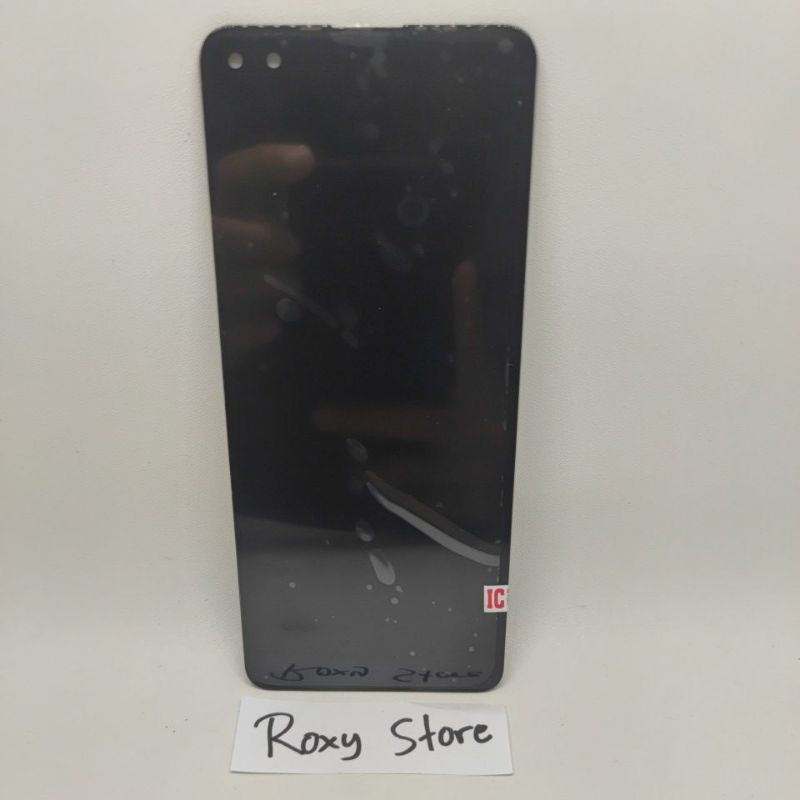 Lcd Touchscreen Infinix Zero 8 - 8i / X687 Fullset Original