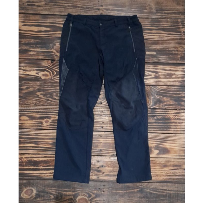 celana lafuma original outdoor second ( thrift )