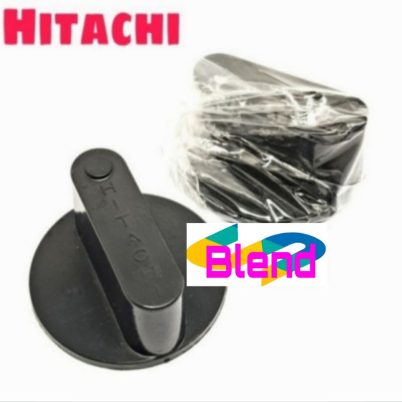 Knop Model Hitachi ORI-Original ABS -Tdc-HtcTodachi Tombol Kompor Gas