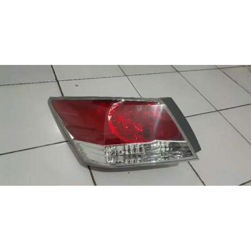 Stoplamp Honda Accord 2008