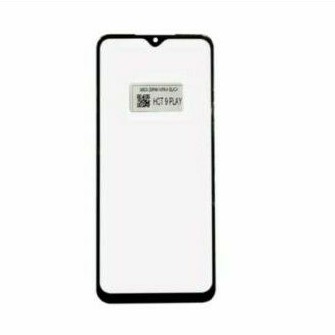 KACA DEPAN KACA LCD TOUCHSCREEN INFINIX X680 HOT 9 PLAY .