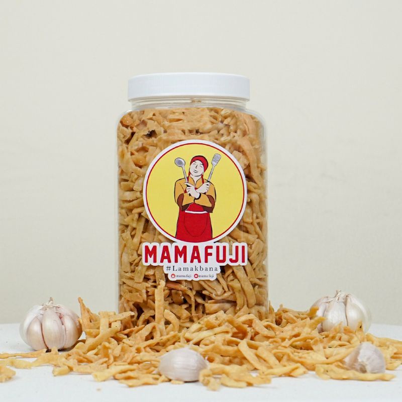 

KUE BAWANG MAMA FUJI