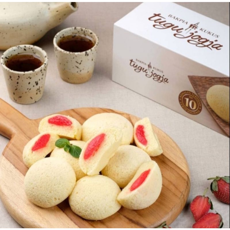 

BakpiaKukusTuguJogya