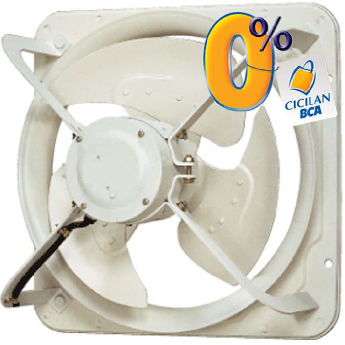 KDK - Industrial Exhaust Fan 18 inch 45GSC