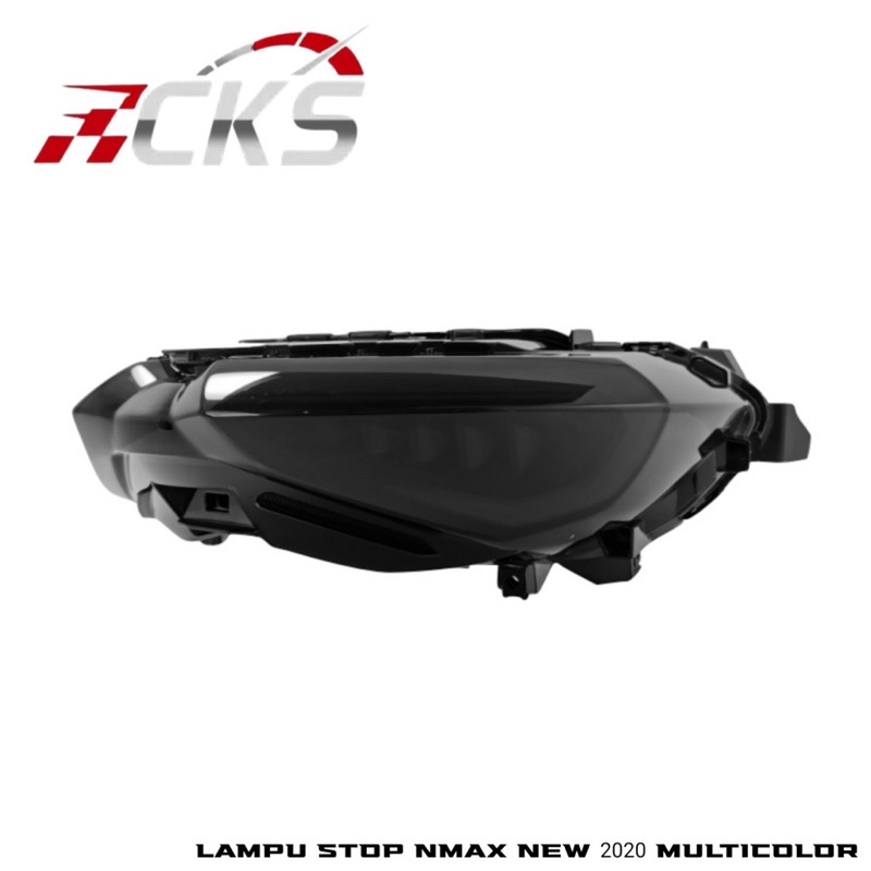 Lampu Stoplamp ALL NEW NMAX 2020 CKS Lampu Belakang ALL NEW NMAX 2020