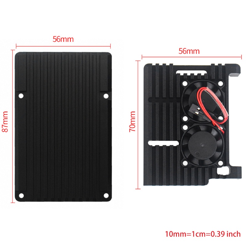 Btsg Aluminium Alloy Untuk Case Pendingin Pasif Untuk Shell Metal Enclosure Heat Dissipati